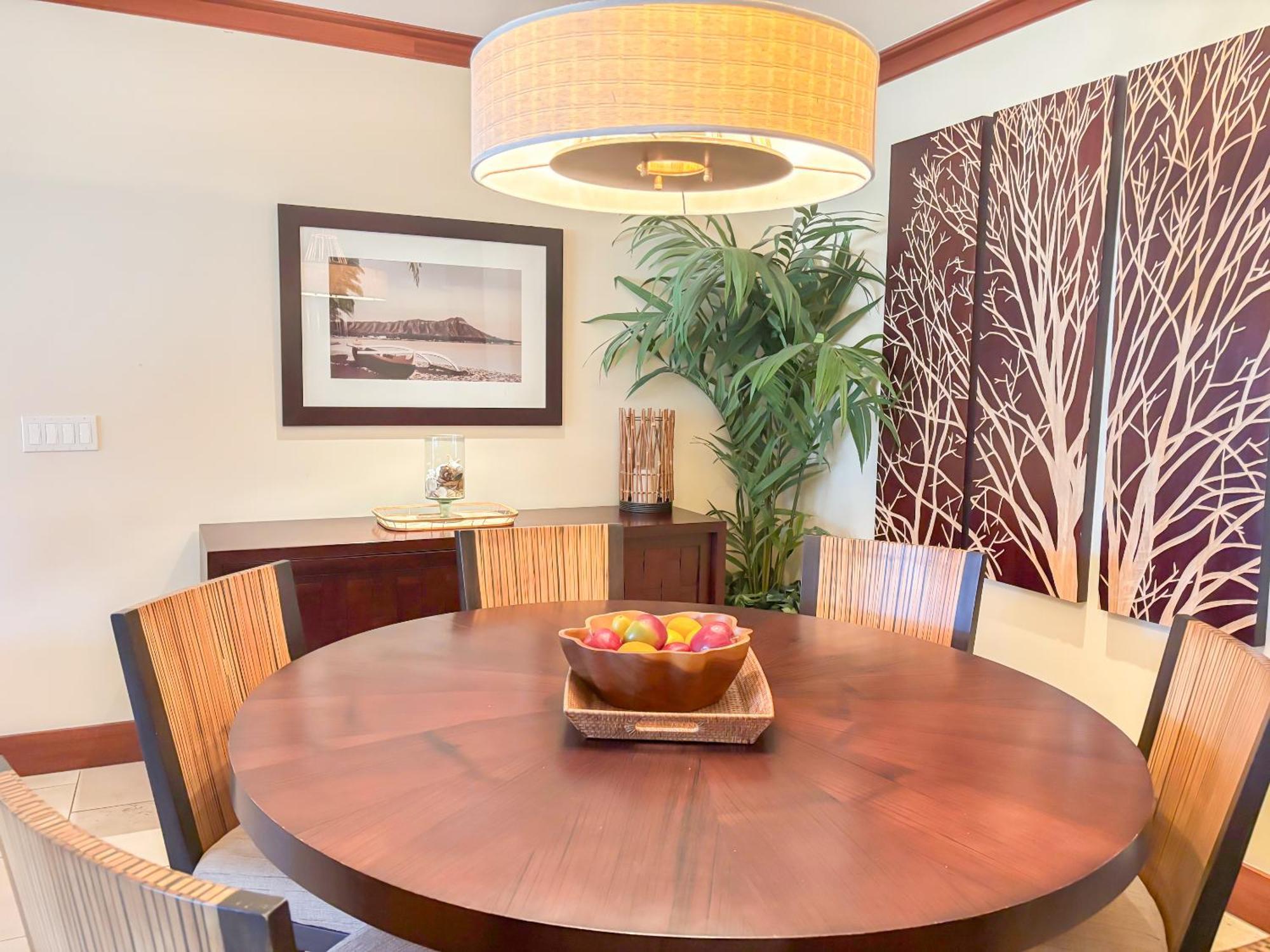 Ko Olina Beach Villas B304 - 3Br Luxury Condo With Stunning Ocean View & 2 Free Parking Kapolei Exterior foto