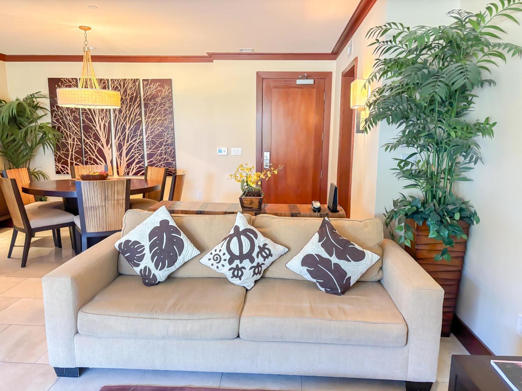 Ko Olina Beach Villas B304 - 3Br Luxury Condo With Stunning Ocean View & 2 Free Parking Kapolei Exterior foto